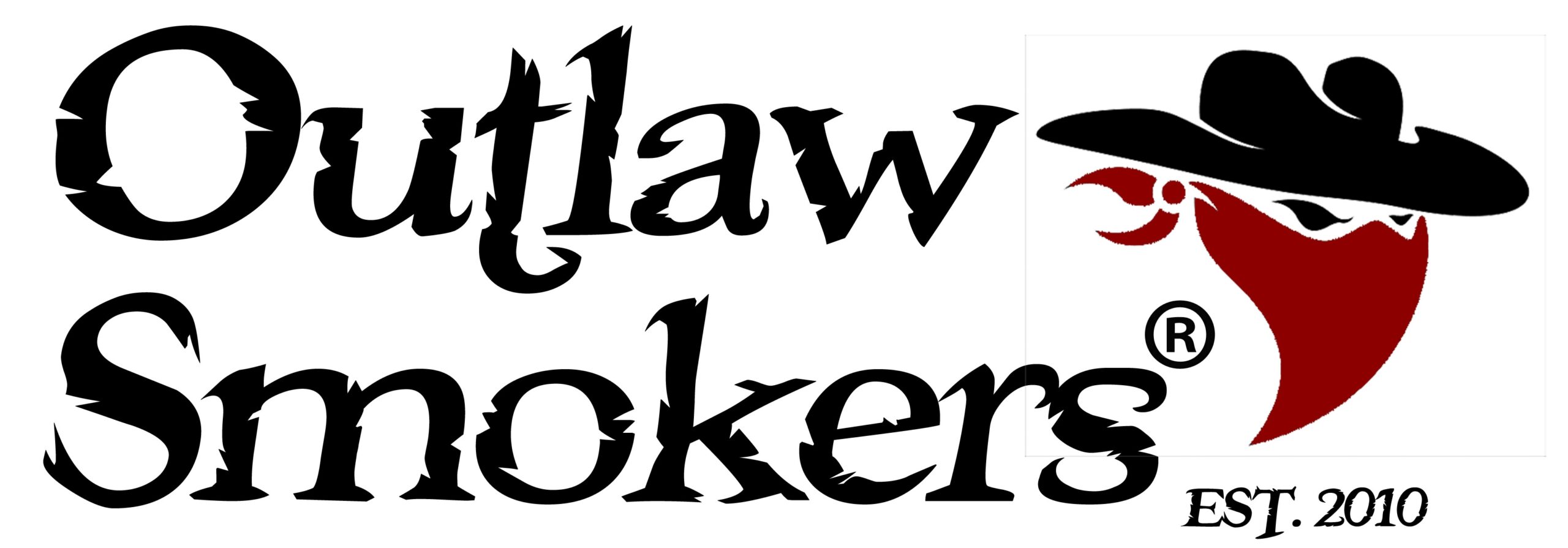 Outlaw Smokers est 2010